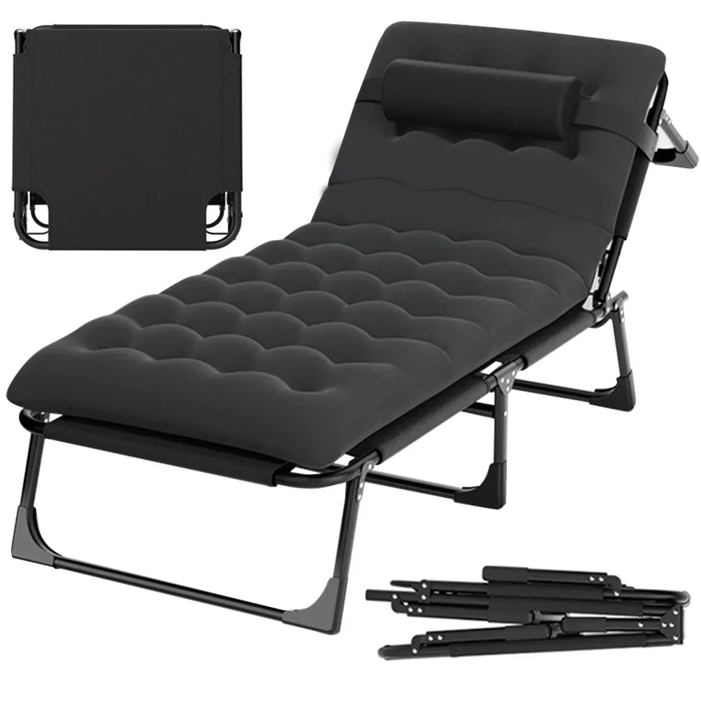 Folding Lounge Chair Folding Loungec