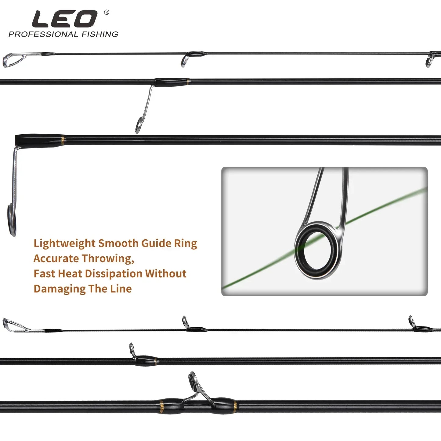 LEOFISHING Carbon Fishing LEOFISHING Carbon Fishing LEOFISHING Carbon Fishing