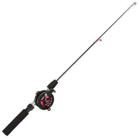 Fishing Rod Super Short Mini Telescopic Ice Fishing Rod