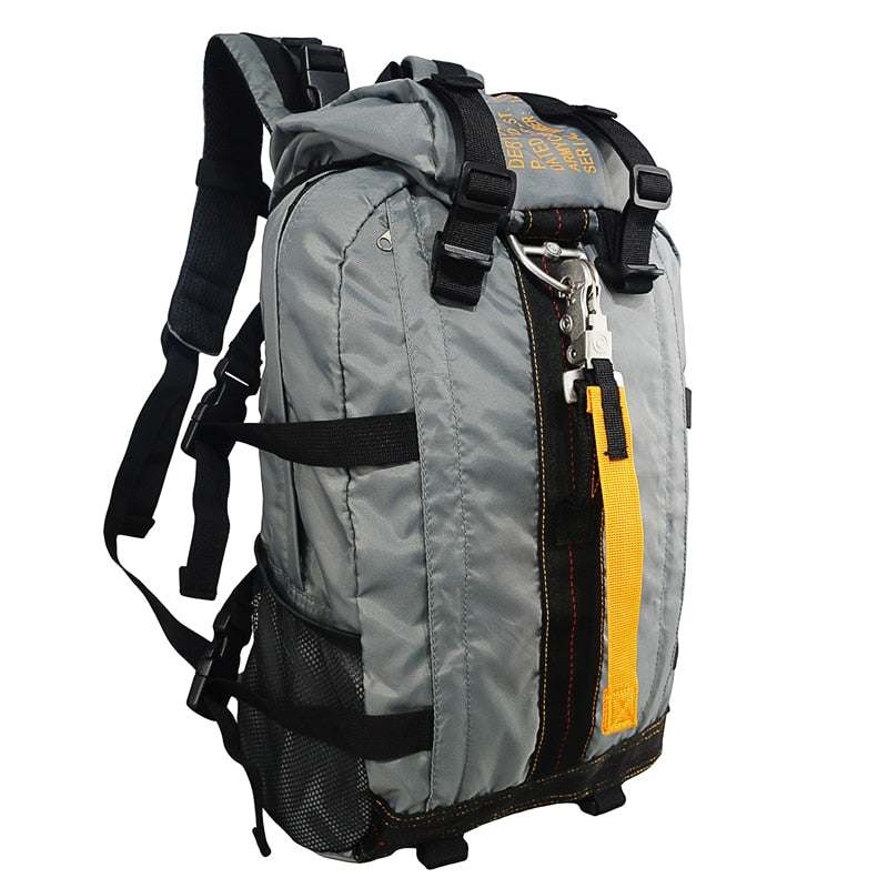 Lightweight Rucksacks Travel Backpacks Nylon Tactical Backpack Men Women Outdoor Hiking Camping Trekking Climbing Ridding